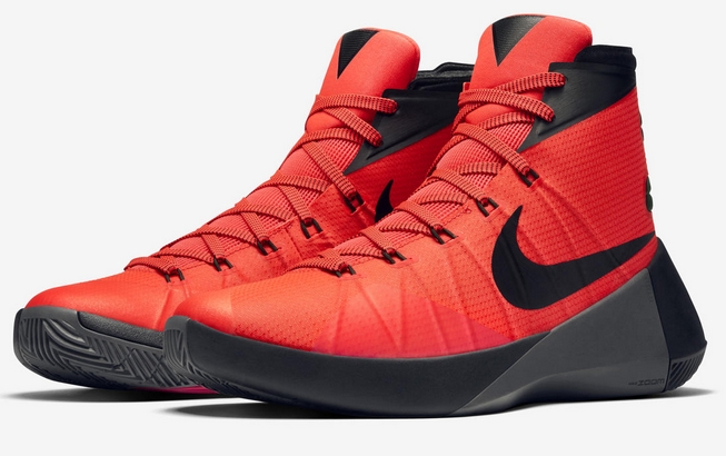 Nike Hyperdunk 2015