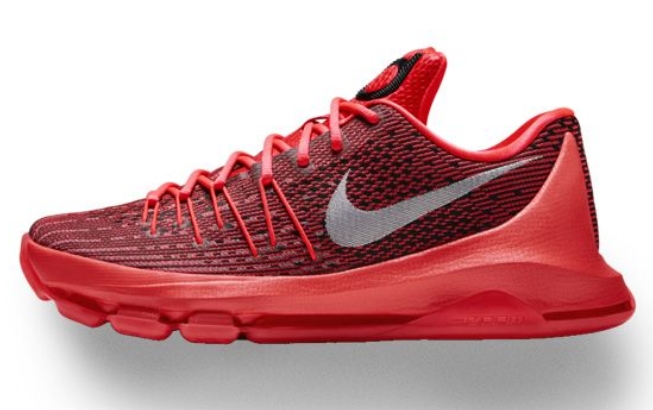 Nike KD VIII